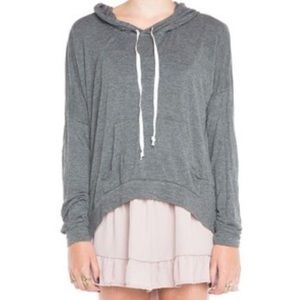 Brandy Melville lounge sweater